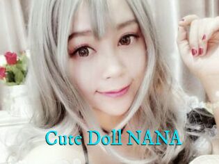 Cute_Doll_NANA