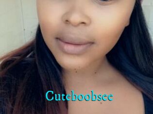 Cuteboobsee