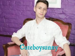 Cuteboysunny
