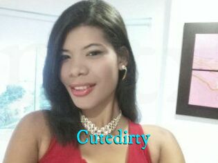 Cutedirty