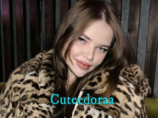 Cuteedoraa