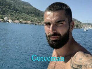 Cuteeman