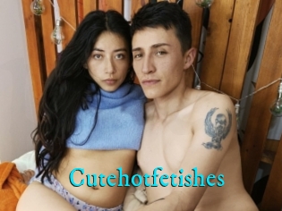 Cutehotfetishes