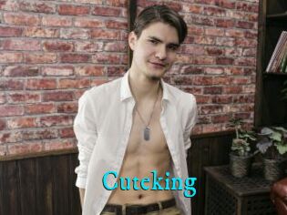 Cuteking
