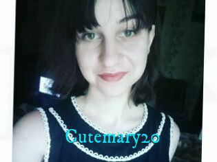 Cutemary20