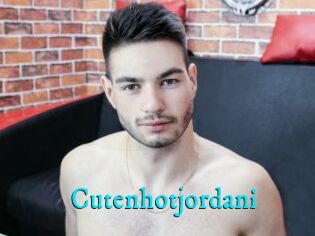Cutenhotjordani