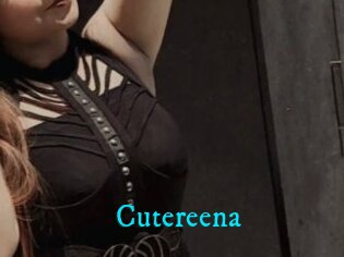 Cutereena