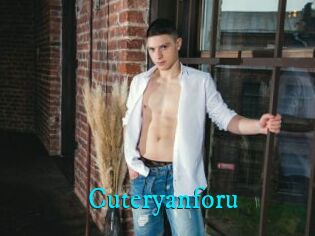 Cuteryanforu