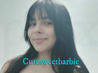 Cutesweetbarbie