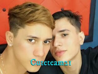 Cuteteam21