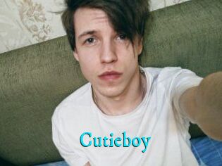 Cutieboy