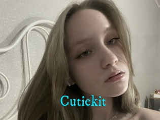 Cutiekit