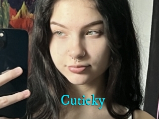 Cutieky