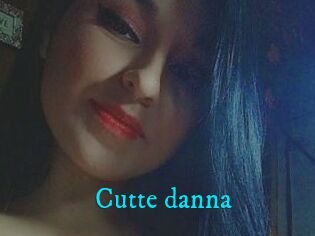 Cutte_danna