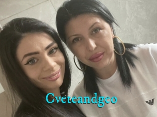 Cveteandgeo