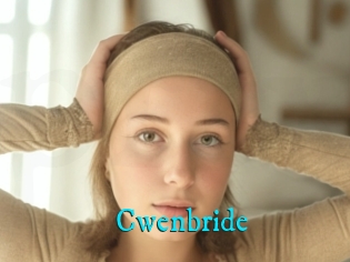 Cwenbride