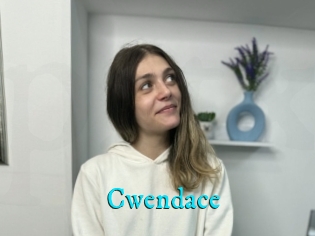 Cwendace