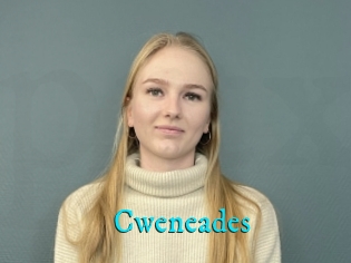 Cweneades