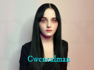 Cwenealman