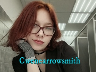 Cwenearrowsmith