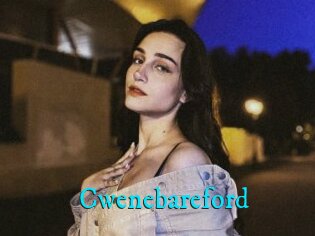 Cwenebareford