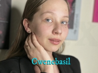 Cwenebasil
