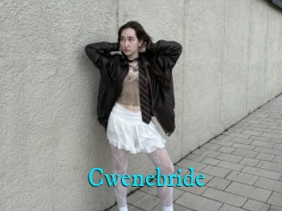 Cwenebride