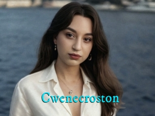 Cwenecroston