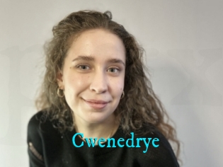 Cwenedrye