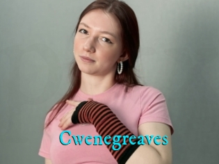 Cwenegreaves