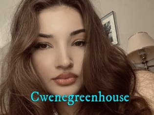 Cwenegreenhouse