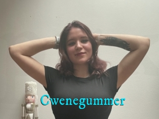 Cwenegummer
