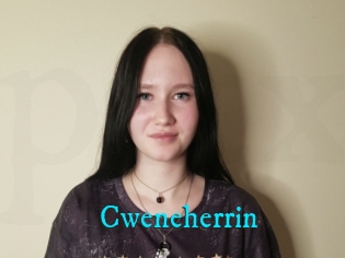 Cweneherrin