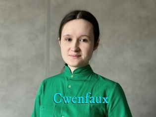 Cwenfaux