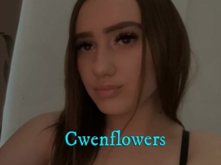 Cwenflowers