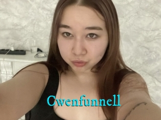 Cwenfunnell