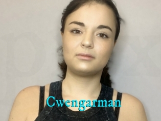 Cwengarman