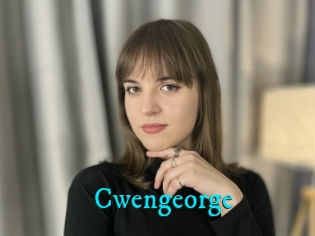 Cwengeorge