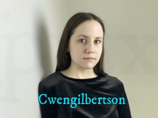 Cwengilbertson