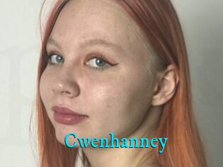 Cwenhanney
