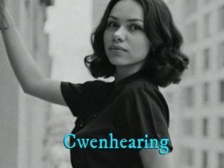 Cwenhearing