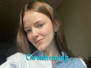 Cwenheming