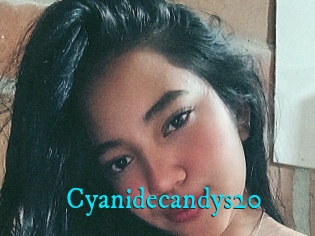 Cyanidecandys20