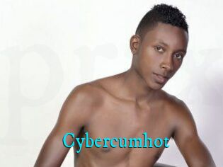 Cybercumhot
