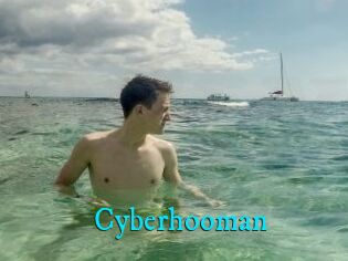 Cyberhooman