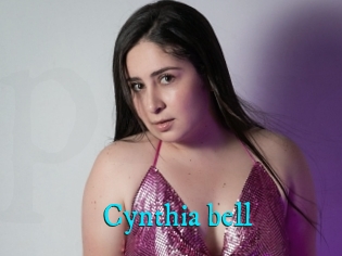 Cynthia_bell