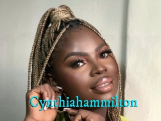 Cynthiahammilton