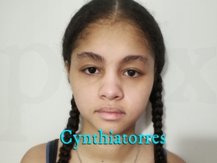 Cynthiatorres
