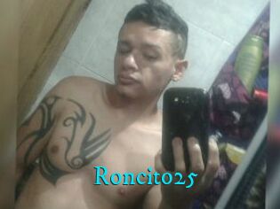 Roncito25