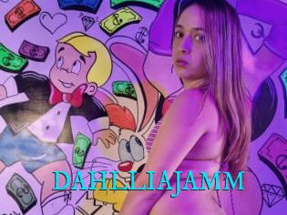 DAHLLIAJAMM